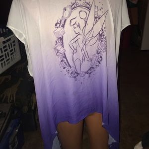 5x disney top